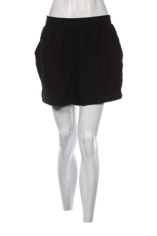Γυναικείο κοντό παντελόνι NEXO, Μέγεθος L, Χρώμα Μαύρο, Τιμή 12,24 €