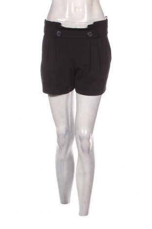 Damen Shorts New Look, Größe S, Farbe Schwarz, Preis 5,16 €