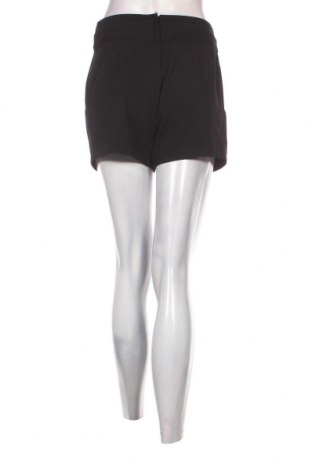 Γυναικείο κοντό παντελόνι New Look, Μέγεθος S, Χρώμα Μαύρο, Τιμή 4,58 €