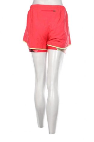 Pantaloni scurți de femei Nike, Mărime XL, Culoare Roșu, Preț 47,37 Lei