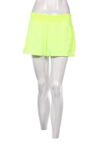 Γυναικείο κοντό παντελόνι Nike, Μέγεθος M, Χρώμα Πράσινο, Τιμή 14,85 €