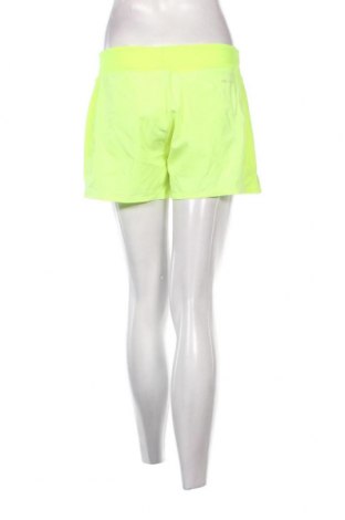 Γυναικείο κοντό παντελόνι Nike, Μέγεθος M, Χρώμα Πράσινο, Τιμή 14,85 €