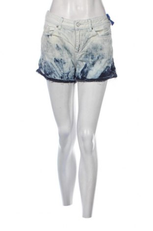 Damen Shorts North Sails, Größe M, Farbe Blau, Preis 11,66 €