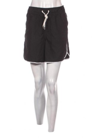 Γυναικείο κοντό παντελόνι Now, Μέγεθος XL, Χρώμα Μαύρο, Τιμή 4,58 €