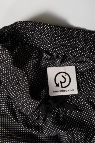 Γυναικείο κοντό παντελόνι Now, Μέγεθος S, Χρώμα Μαύρο, Τιμή 4,58 €
