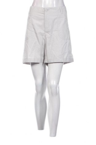 Γυναικείο κοντό παντελόνι Now, Μέγεθος XL, Χρώμα  Μπέζ, Τιμή 5,64 €