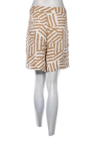 Γυναικείο κοντό παντελόνι Numph, Μέγεθος L, Χρώμα Πολύχρωμο, Τιμή 20,97 €