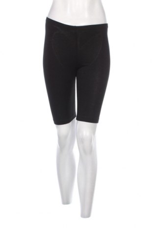 Γυναικείο κοντό παντελόνι ONLY, Μέγεθος S, Χρώμα Μαύρο, Τιμή 7,22 €