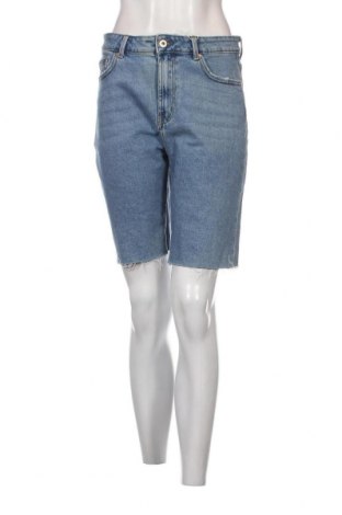 Γυναικείο κοντό παντελόνι ONLY, Μέγεθος M, Χρώμα Μπλέ, Τιμή 5,98 €