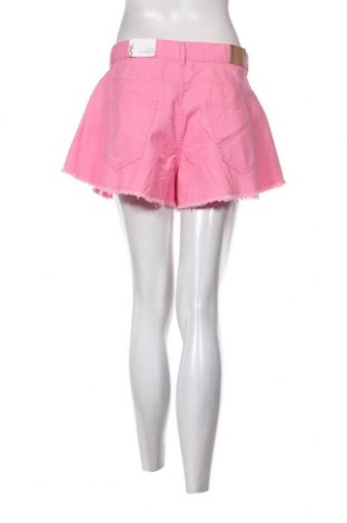 Дамски къс панталон ONLY, Размер L, Цвят Розов, Цена 28,00 лв.