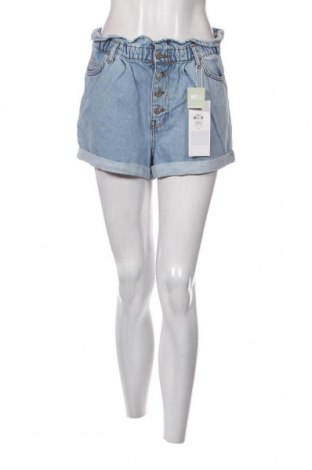 Damen Shorts ONLY, Größe M, Farbe Blau, Preis 9,28 €