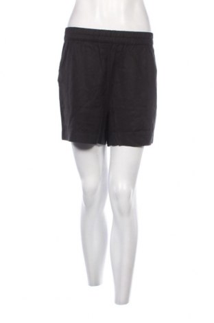 Γυναικείο κοντό παντελόνι Object, Μέγεθος XS, Χρώμα Μαύρο, Τιμή 3,71 €