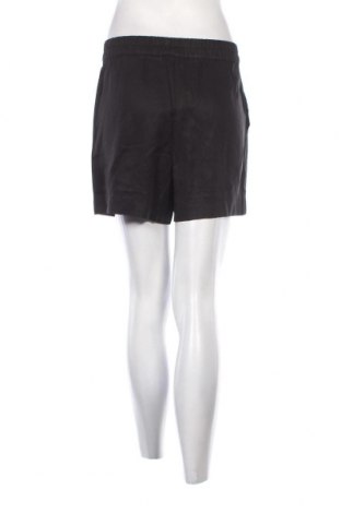 Pantaloni scurți de femei Object, Mărime XS, Culoare Negru, Preț 37,89 Lei