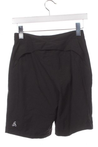 Pantaloni scurți de femei Odlo, Mărime XS, Culoare Negru, Preț 59,21 Lei
