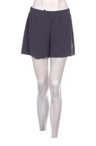 Γυναικείο κοντό παντελόνι Odlo, Μέγεθος L, Χρώμα Μπλέ, Τιμή 3,78 €