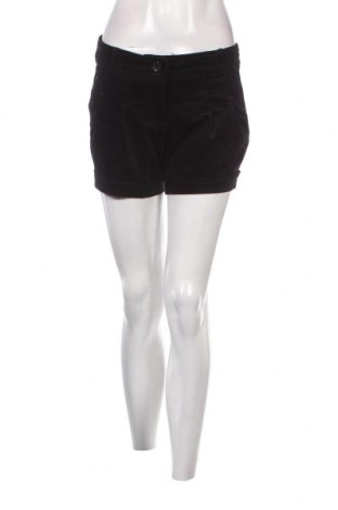 Γυναικείο κοντό παντελόνι Okay, Μέγεθος S, Χρώμα Μαύρο, Τιμή 5,99 €