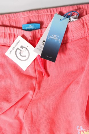 Pantaloni scurți de femei O'neill, Mărime S, Culoare Roz, Preț 236,84 Lei