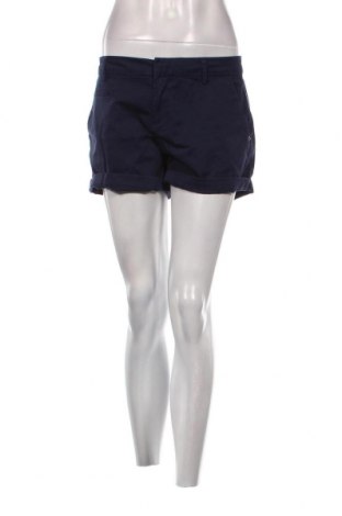 Pantaloni scurți de femei Orsay, Mărime S, Culoare Albastru, Preț 20,95 Lei