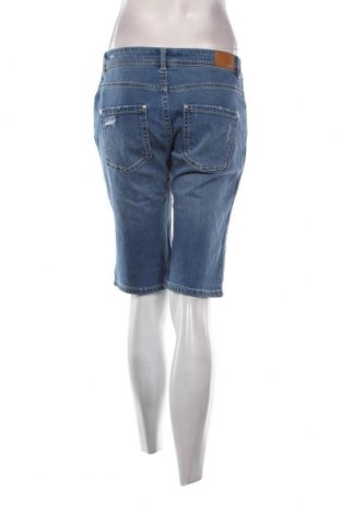 Damen Shorts Orsay, Größe M, Farbe Blau, Preis 9,72 €
