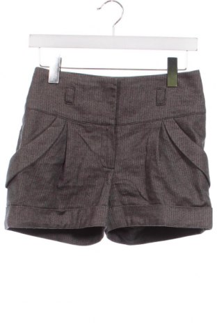 Pantaloni scurți de femei Orsay, Mărime XS, Culoare Gri, Preț 24,38 Lei