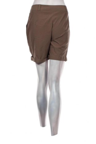 Pantaloni scurți de femei Otto Mode, Mărime M, Culoare Bej, Preț 23,68 Lei