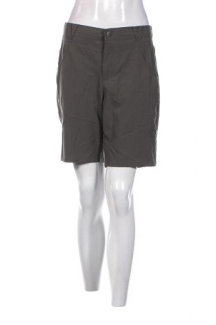 Γυναικείο κοντό παντελόνι Outdoor, Μέγεθος M, Χρώμα Πράσινο, Τιμή 4,01 €