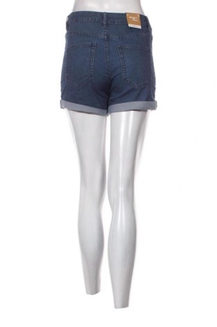 Pantaloni scurți de femei Oviesse, Mărime S, Culoare Albastru, Preț 35,69 Lei