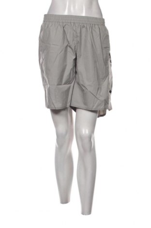 Γυναικείο κοντό παντελόνι POWER, Μέγεθος S, Χρώμα Γκρί, Τιμή 4,02 €