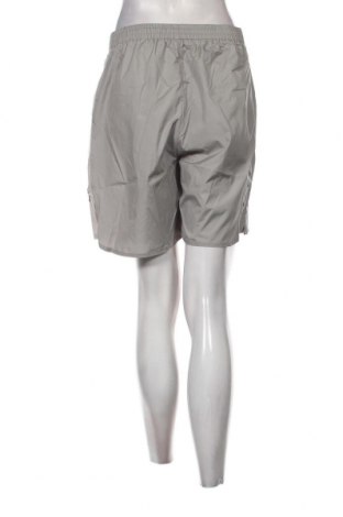 Pantaloni scurți de femei POWER, Mărime S, Culoare Gri, Preț 25,66 Lei