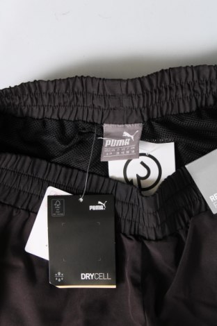 Дамски къс панталон PUMA, Размер S, Цвят Черен, Цена 51,00 лв.