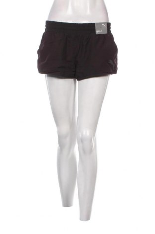 Γυναικείο κοντό παντελόνι PUMA, Μέγεθος S, Χρώμα Μαύρο, Τιμή 21,03 €