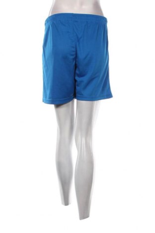 Pantaloni scurți de femei PUMA, Mărime M, Culoare Albastru, Preț 110,40 Lei