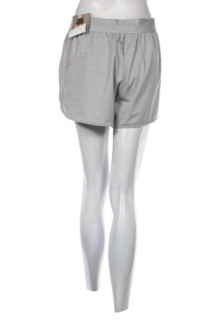 Pantaloni scurți de femei PUMA, Mărime L, Culoare Gri, Preț 110,40 Lei