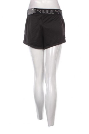 Damen Shorts PUMA, Größe S, Farbe Schwarz, Preis 30,06 €