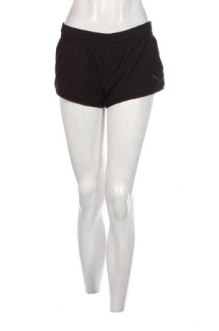 Γυναικείο κοντό παντελόνι PUMA, Μέγεθος XS, Χρώμα Μαύρο, Τιμή 8,46 €