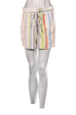 Γυναικείο κοντό παντελόνι Page One, Μέγεθος L, Χρώμα Πολύχρωμο, Τιμή 16,00 €