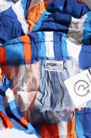Damen Shorts Page One, Größe M, Farbe Mehrfarbig, Preis € 2,64