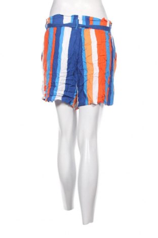 Γυναικείο κοντό παντελόνι Page One, Μέγεθος M, Χρώμα Πολύχρωμο, Τιμή 4,70 €