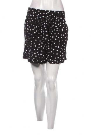 Γυναικείο κοντό παντελόνι Page One, Μέγεθος L, Χρώμα Μαύρο, Τιμή 5,99 €