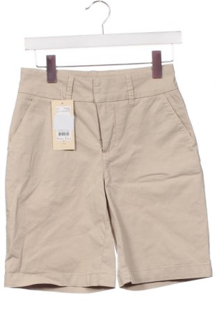 Damen Shorts Part Two, Größe XXS, Farbe Beige, Preis 8,94 €