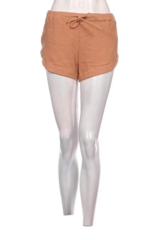Γυναικείο κοντό παντελόνι Passionata, Μέγεθος XS, Χρώμα Καφέ, Τιμή 3,71 €