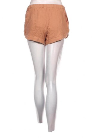 Дамски къс панталон Passionata, Размер XS, Цвят Кафяв, Цена 7,20 лв.