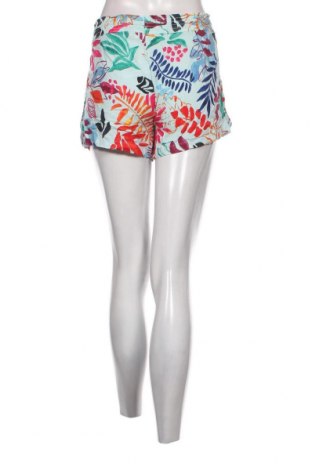 Дамски къс панталон Passionata, Размер S, Цвят Многоцветен, Цена 72,00 лв.