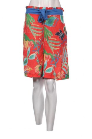 Дамски къс панталон Paul Brial, Размер S, Цвят Многоцветен, Цена 72,00 лв.