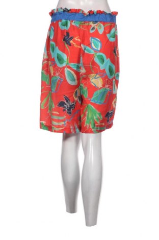 Γυναικείο κοντό παντελόνι Paul Brial, Μέγεθος S, Χρώμα Πολύχρωμο, Τιμή 11,13 €