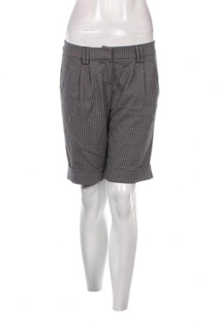 Γυναικείο κοντό παντελόνι Philip Russel, Μέγεθος L, Χρώμα Γκρί, Τιμή 7,10 €