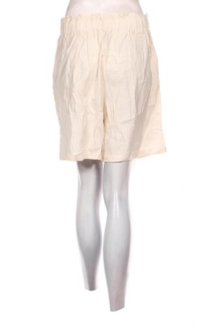 Damen Shorts Pieces, Größe L, Farbe Beige, Preis 10,44 €