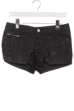 Дамски къс панталон Pimkie, Размер XS, Цвят Черен, Цена 19,00 лв.