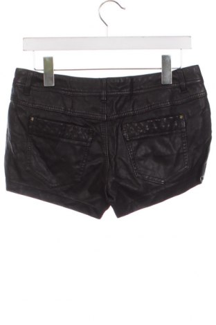Γυναικείο κοντό παντελόνι Pimkie, Μέγεθος XS, Χρώμα Μαύρο, Τιμή 11,75 €