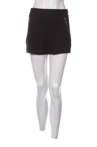 Γυναικείο κοντό παντελόνι Pimkie, Μέγεθος S, Χρώμα Μαύρο, Τιμή 5,29 €